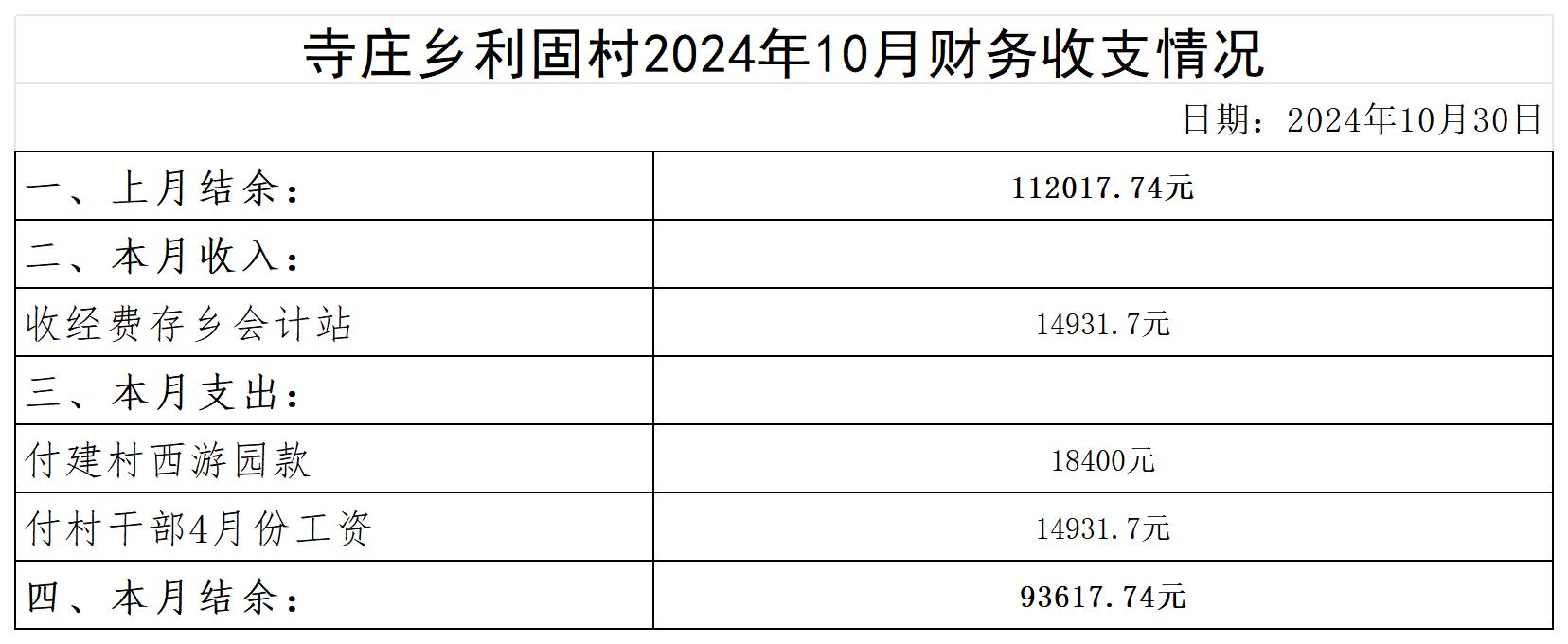 寺庄乡利固村2024年6月--2025年10月收支明细表_2024年10月.jpg